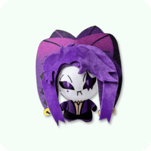 Jester Plush Type B
