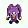 Jester Plush