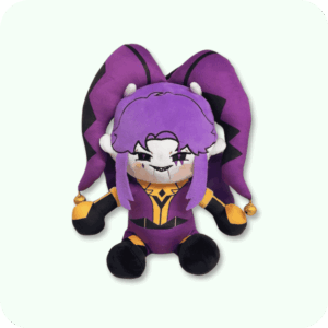 Jester Plush