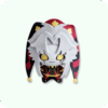Pierrot Plush Type B
