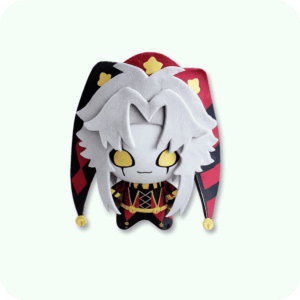 Pierrot Plush Type B