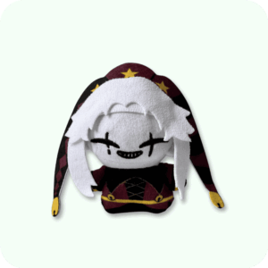 Pierrot Plush Type C