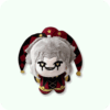 Pierrot Plush Type D
