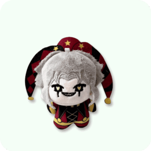 Pierrot Plush Type D