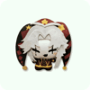 Pierrot Plush Type E