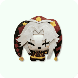 Pierrot Plush Type E
