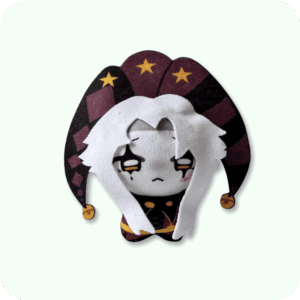 Pierrot Plush Type F