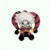Pierrot Plush