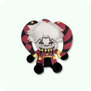 Pierrot Plush
